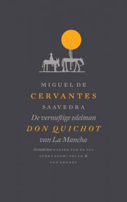 cervantes