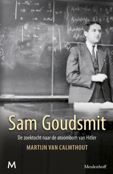 martijn van calmthout sam goudsmit