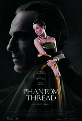 Phantom Thread, (Wikimedia Commons)