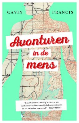 Avonturen in de mens