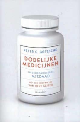 dodelijke medicijnen