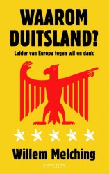 waarom duitsland