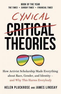 cynical theories