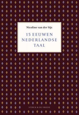 15 eeuwen Nederlandse taal.indd