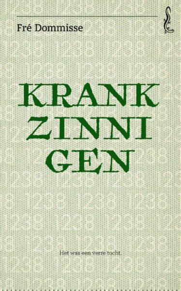 Krankzinnigen