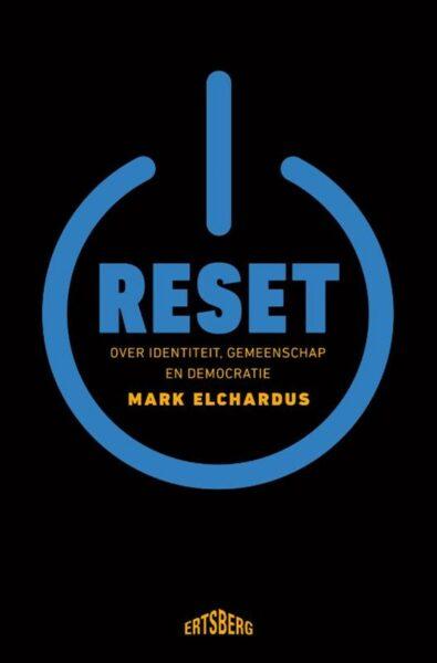 Reset cover