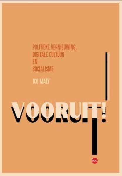 Vooruit!