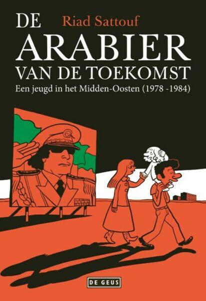 Arabier vd toekomst