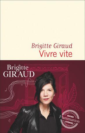 Brigitte Giraud