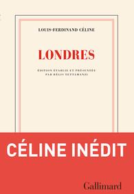 Celine Londres