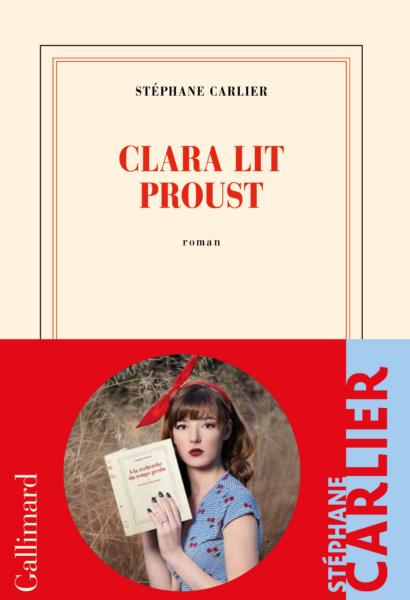 Clara lit proust