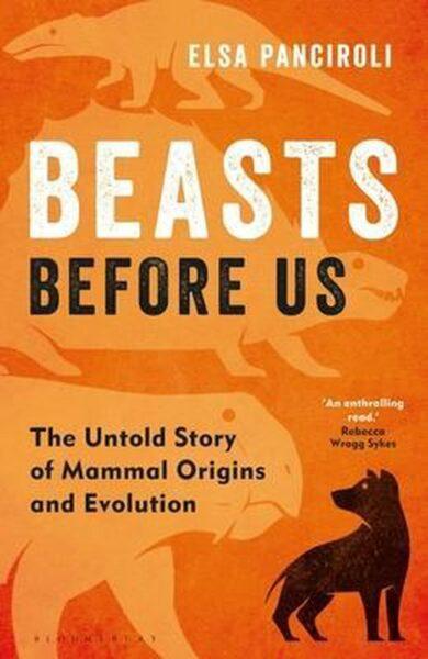 Cover beasts before us