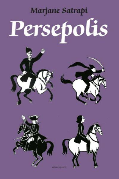 Persepolis