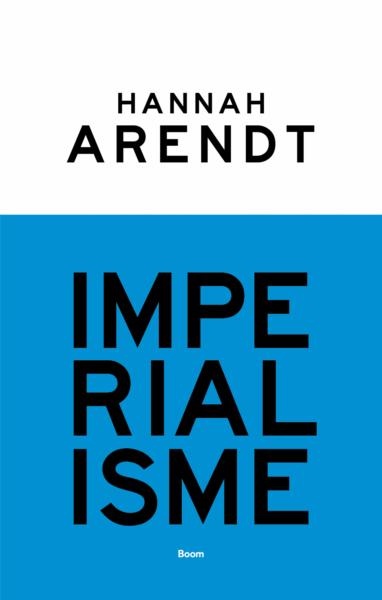 Guy, Arendt Imperialisme