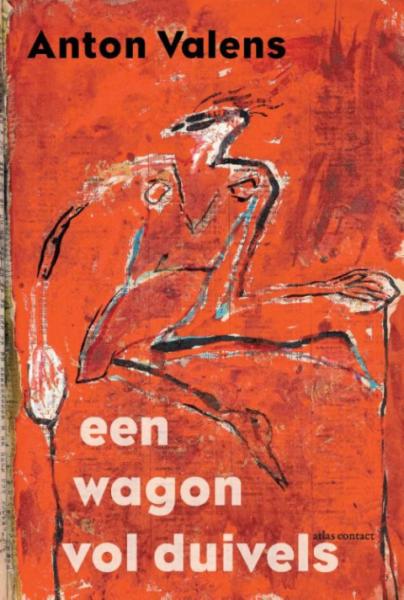 Wagon vol duivels