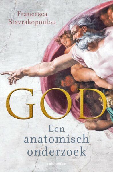 God anatomisch onderzoek
