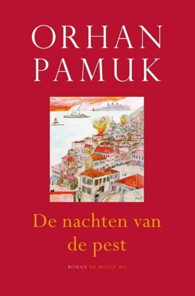 Pamuk cover