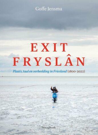 Goffe Jensma | Exit Fryslân