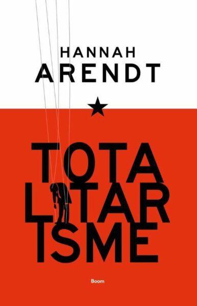 Arendt cover
