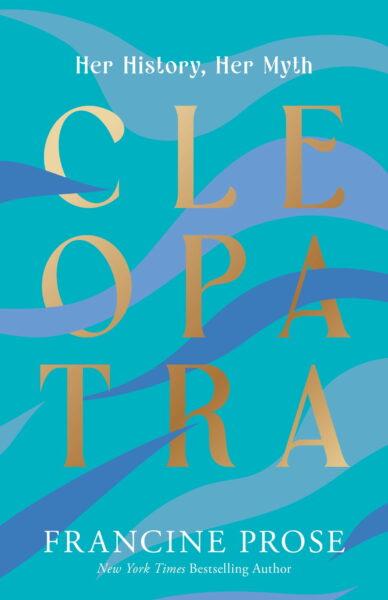 Cleopatra cover