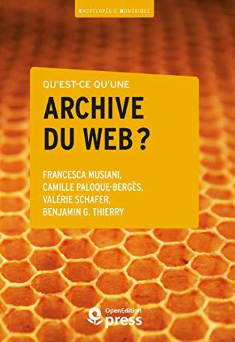 Archive du web