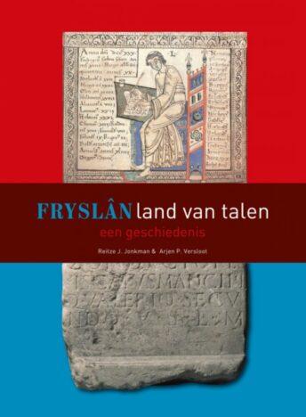 Fryslan land van talen