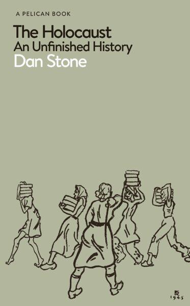 Dan Stone holocaust