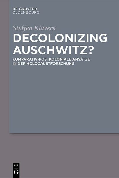 decolonizing