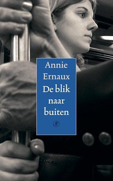 9789029565554 Annie Ernaux