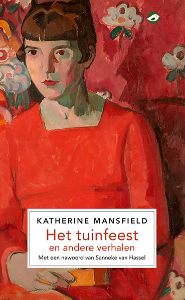 katherine-mansfield