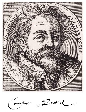 Cornelis-Drebbel