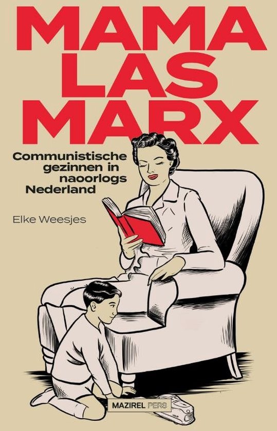 weesjes-mamalasmarx