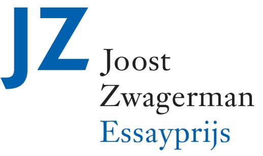 joost_zwagerman_essayprijs