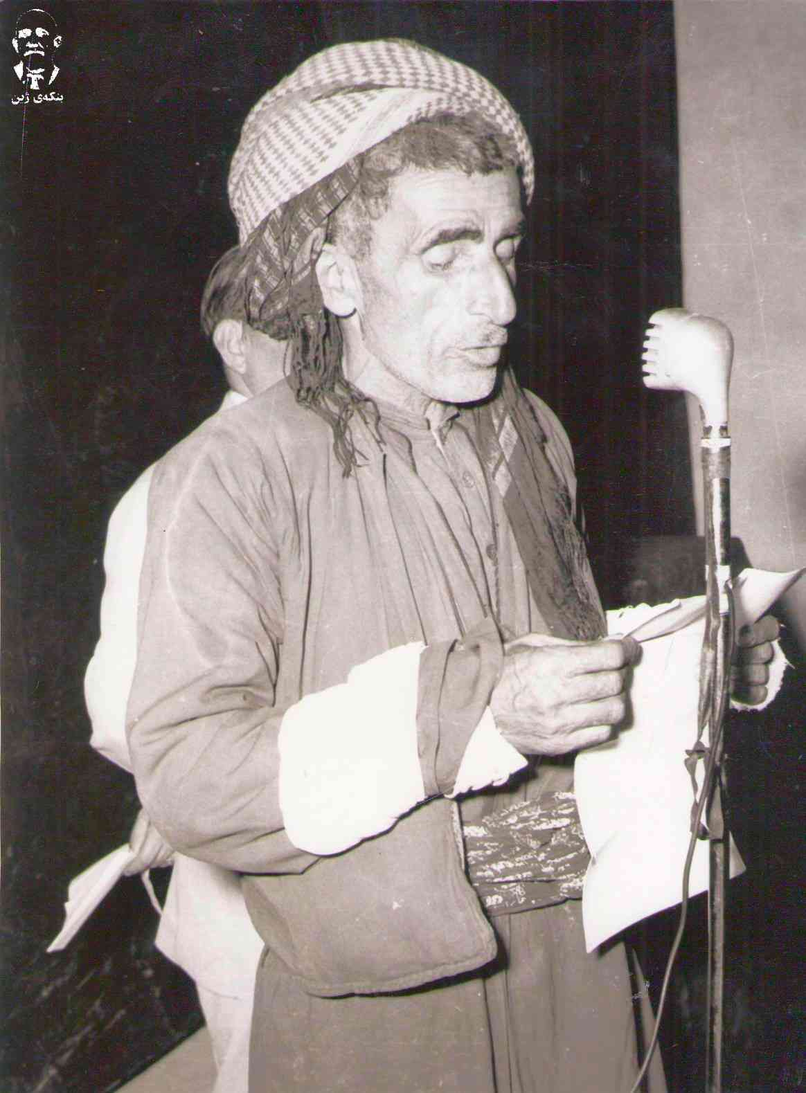 Aldaar – Kanie – koerdistan.Qane